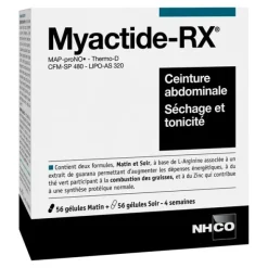 NHCO Myactide-RX gélules