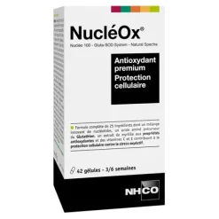 NHCO NucléOx gélule