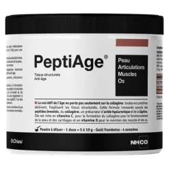 NHCO PeptiAge poudre