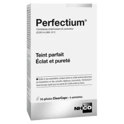 NHCO Perfectium gélules