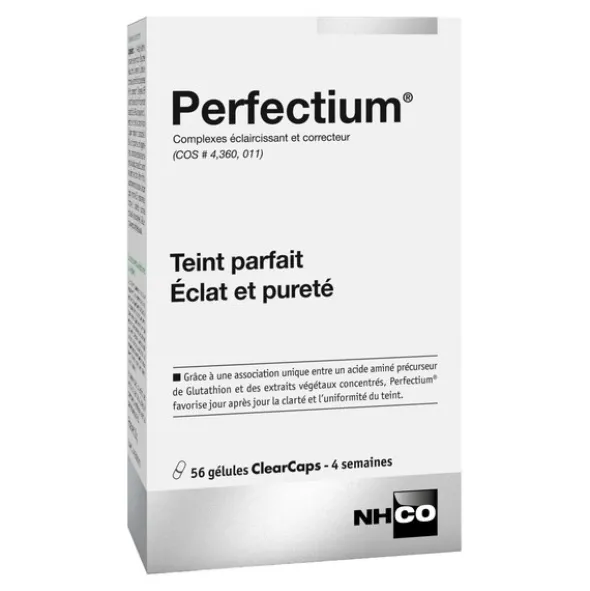 NHCO Perfectium gélules