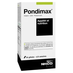 NHCO Pondimax gélules