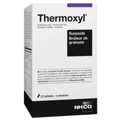 NHCO Thermoxyl gélule