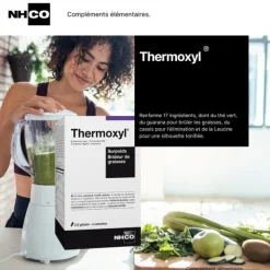NHCO Thermoxyl gélule