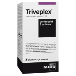 NHCO Triveplex gélule