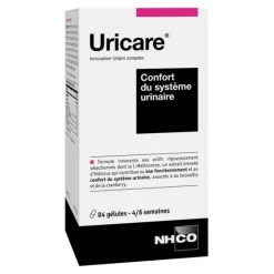 NHCO Uricare gélules