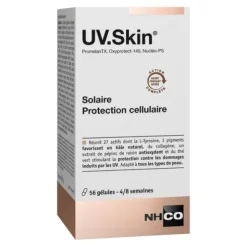 NHCO UV Skin gélules