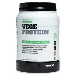 NHCO Vege Protein poudre