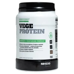 NHCO Vege Protein poudre