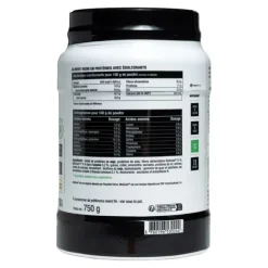 NHCO Vege Protein poudre