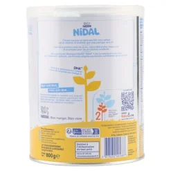 Nidal Lait 1er âge