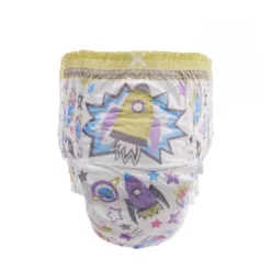Ninjamas Sous vêtement de nuit absorbants Enfant