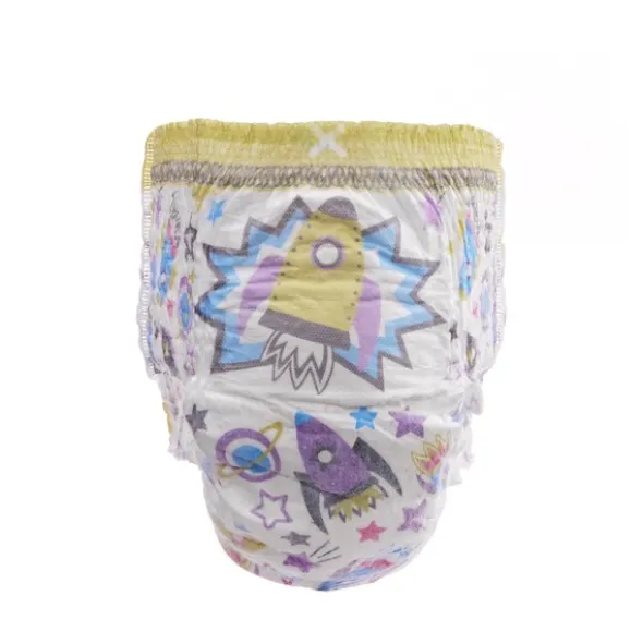 Ninjamas Sous vêtement de nuit absorbants Enfant