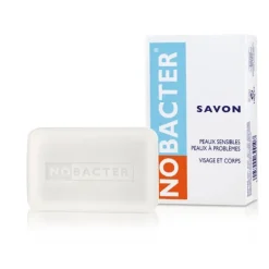 Nobacter savon hypoallergénique