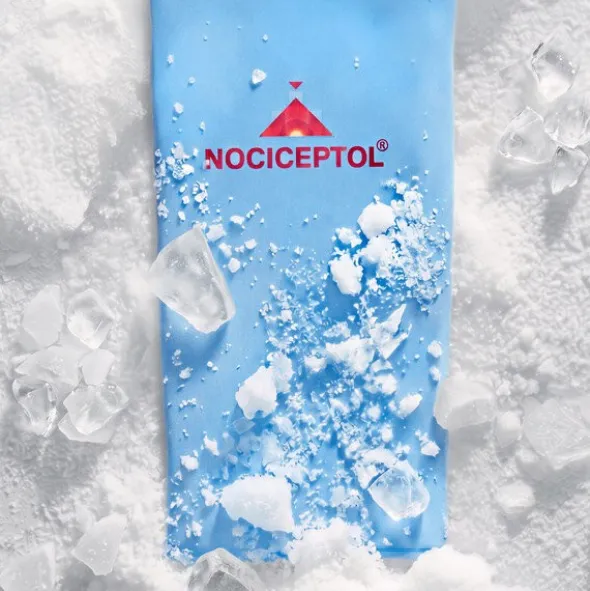 Nociceptol Coudière triple effet