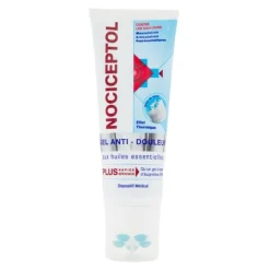 Nociceptol gel de massage anti-douleur