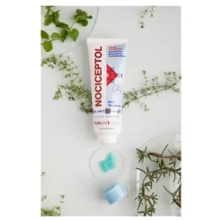 Nociceptol gel de massage anti-douleur