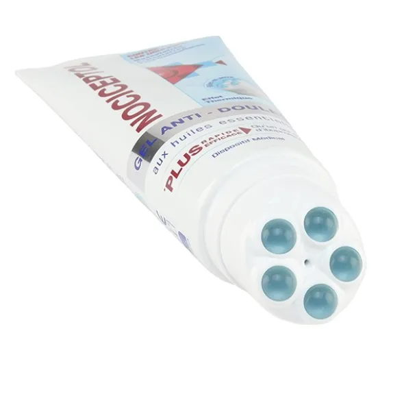 Nociceptol gel de massage anti-douleur