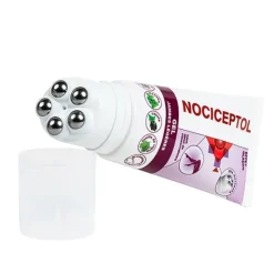 Nociceptol gel jambes légères