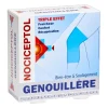 Nociceptol Genouillère triple effet