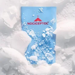 Nociceptol Genouillère triple effet