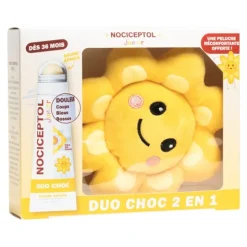 Nociceptol Junior Duo choc