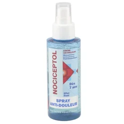 Nociceptol Spray anti-douleur