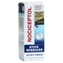 Nociceptol Stick migraine