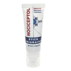 Nociceptol Stick migraine