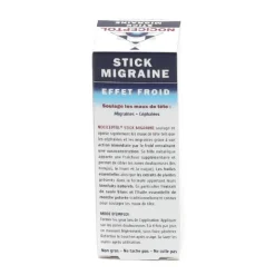 Nociceptol Stick migraine