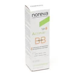Noreva Actipur BB Crème anti-imperfections teintée 30 ml