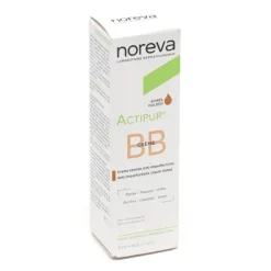 Noreva Actipur BB Crème anti-imperfections teintée 30 ml