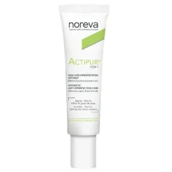 Noreva Actipur 3 en 1 Soin anti-imperfections intensif