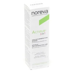 Noreva Actipur 3 en 1 Soin anti-imperfections intensif