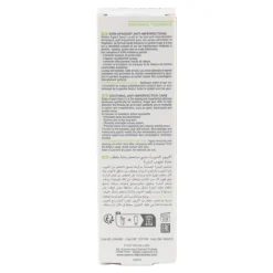 Noreva Actipur Expert Sensi + Soin apaisant anti-imperfections