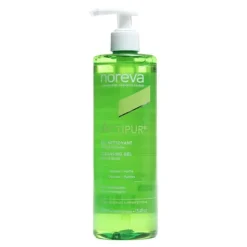 Noreva Actipur gel nettoyant