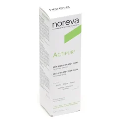 Noreva Actipur Soin anti-imperfections