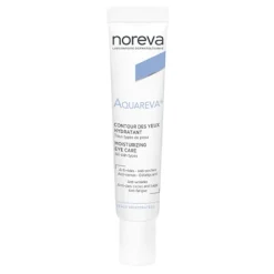 Noreva Aquareva contour des yeux