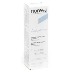 Noreva Aquareva Masque hydratation express