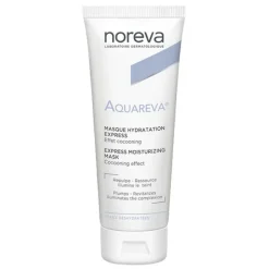 Noreva Aquareva Masque hydratation express