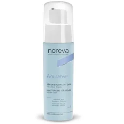 Noreva Aquareva sérum hydratant 24h