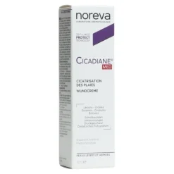 Noreva Cicadiane Med Crème Cicatrisation des plaies