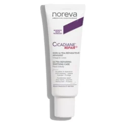 Noreva Cicadiane Repair+ Crème réparatrice apaisante