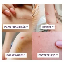 Noreva Cicadiane Repair+ Crème réparatrice apaisante