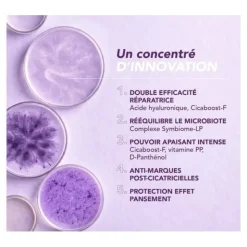 Noreva Cicadiane Repair+ Crème réparatrice apaisante