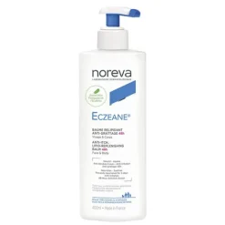 Noreva Eczeane Baume relipidant anti-grattage 48h