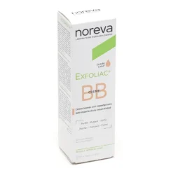 Noreva Exfoliac BB Crème anti-imperfections