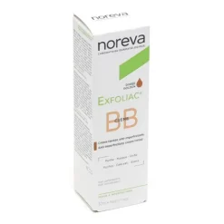 Noreva Exfoliac BB Crème anti-imperfections