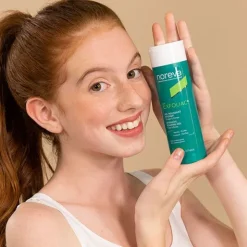 Noreva Exfoliac gel moussant intensif