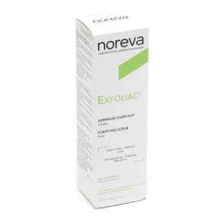 Noreva Exfoliac Gommage purifiant